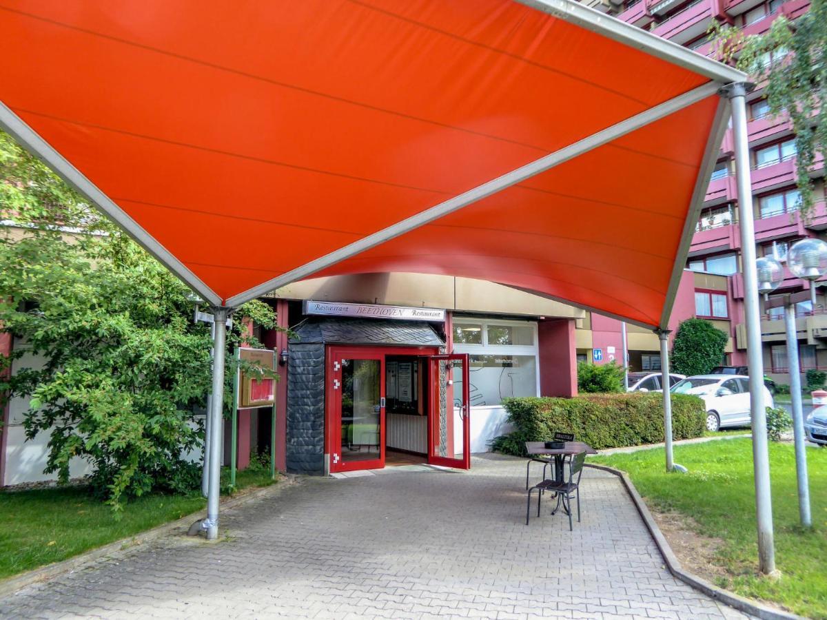 Apartment B906 By Interhome Lahnstein Exteriér fotografie