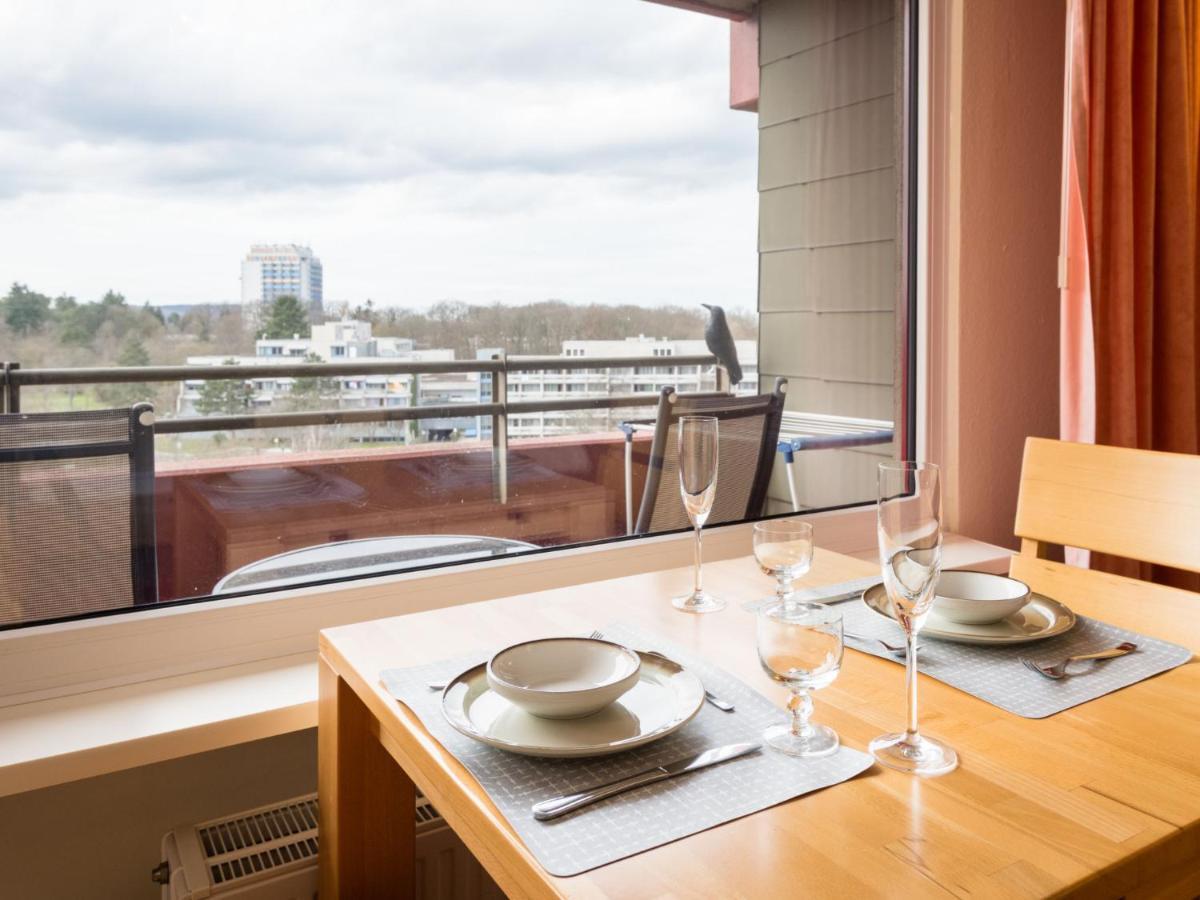 Apartment B906 By Interhome Lahnstein Exteriér fotografie