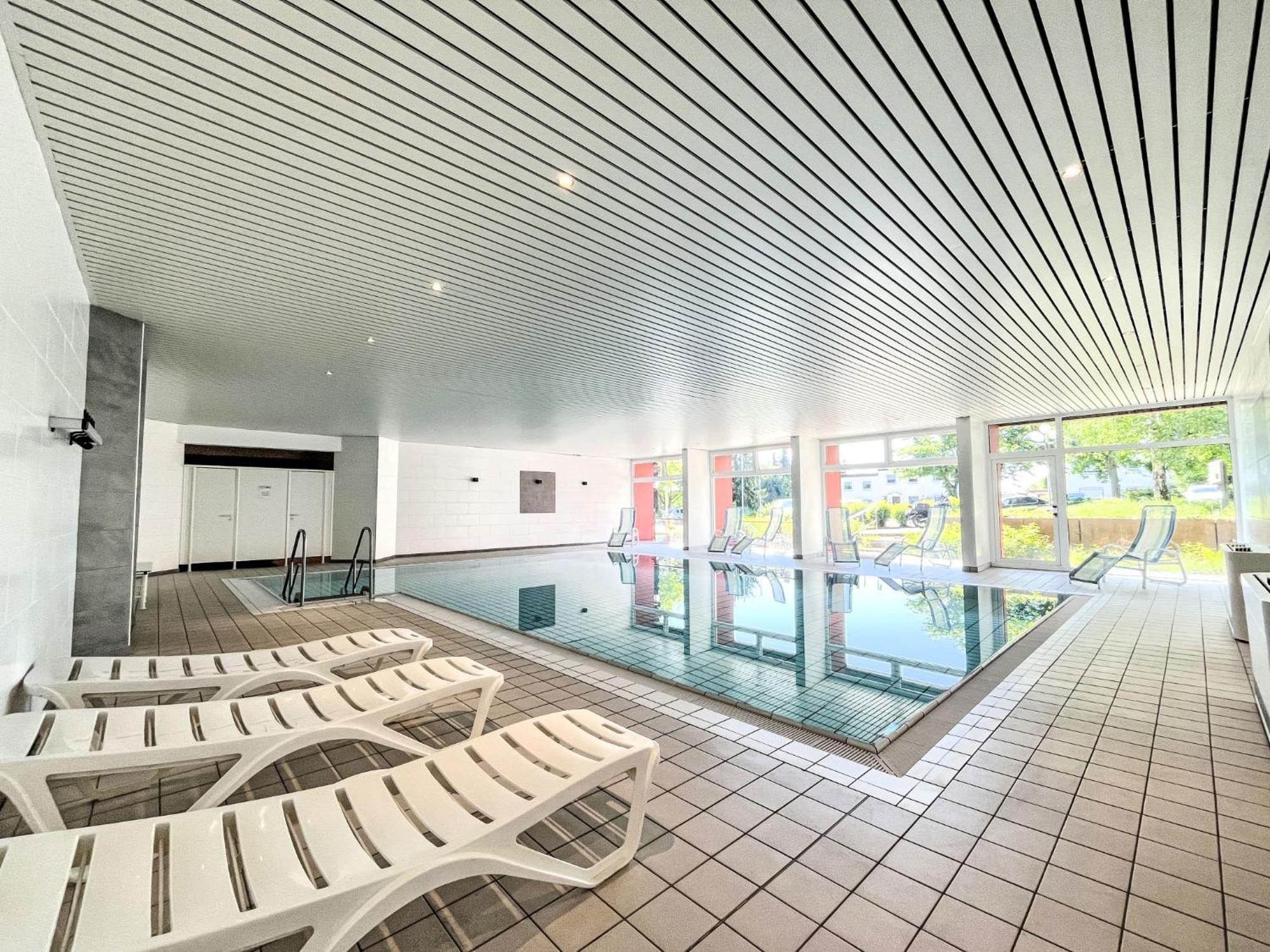 Apartment B906 By Interhome Lahnstein Exteriér fotografie