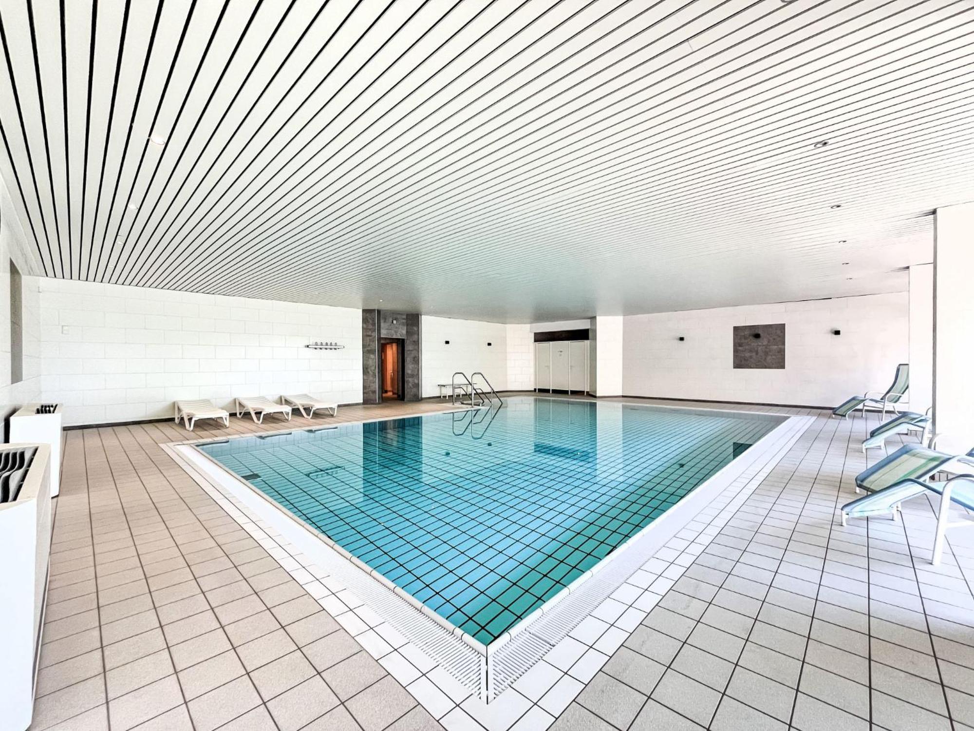 Apartment B906 By Interhome Lahnstein Exteriér fotografie