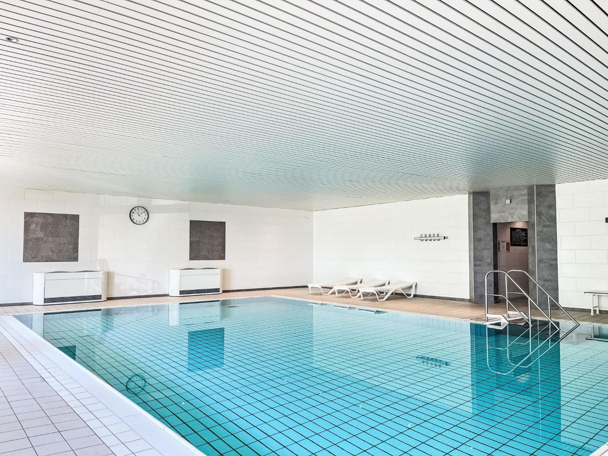 Apartment B906 By Interhome Lahnstein Exteriér fotografie